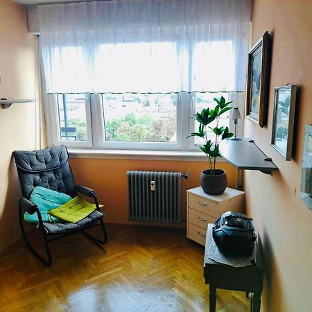 Ljubljana Center With A Castle View, Parking Apartment ภายนอก รูปภาพ